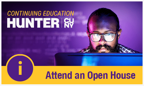 image linking to Open House at Inventions Academy
