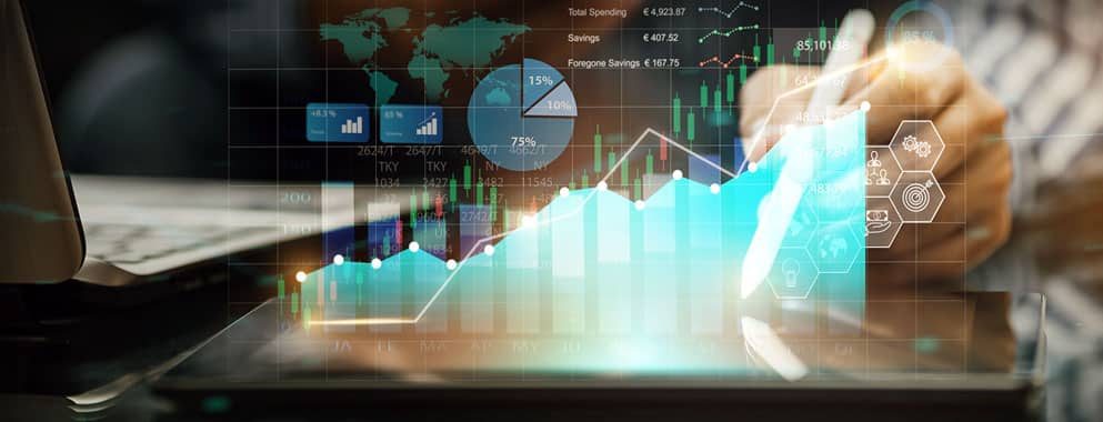 image promoting the Certificate in Accounting at IA