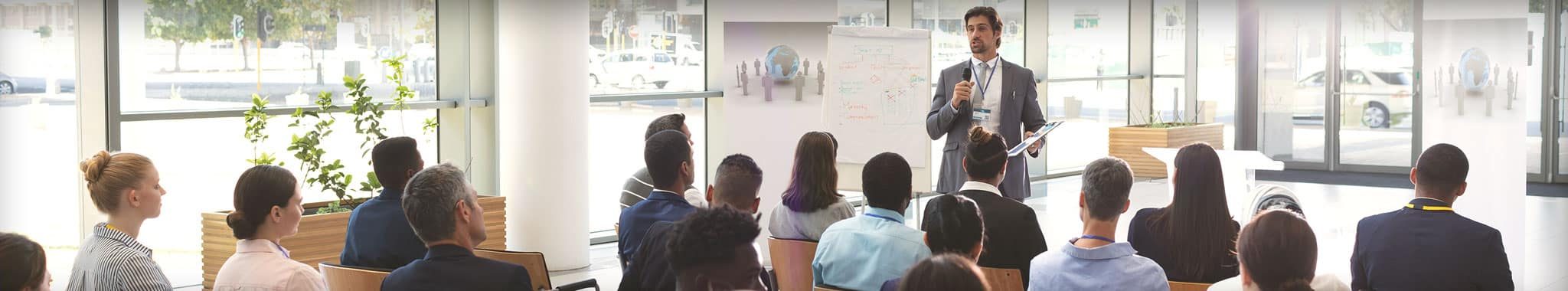image promoting IELI Faculty at Inventions Academy